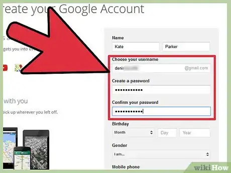 Image titled Make an E Mail Step 9