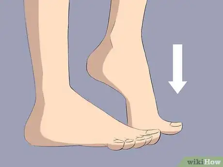 Image titled Dance Flamenco Step 2