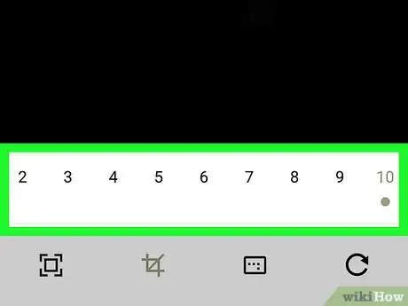 Image titled Post a Panorama on Instagram on Android Step 5
