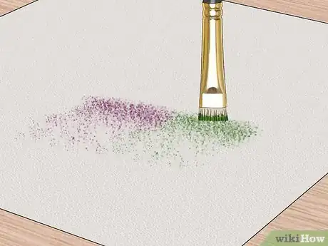 Image titled Expand Your Painting Repertoire with Pointillism Step 10