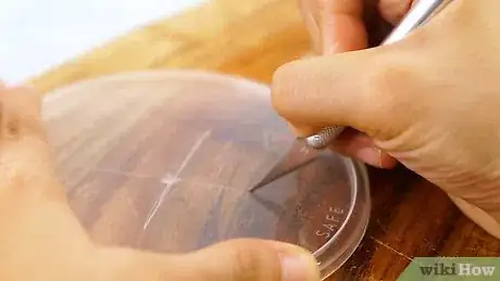 Image titled Make Disinfectant Wipes Step 1