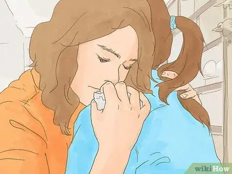 Image titled Emotionally Prepare for a Funeral when You Have Depression Step 10