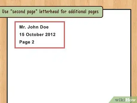 Image titled Write a Business Letter Step 13