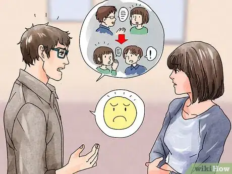 Image titled Tell Someone People Can't Trust Them Step 11