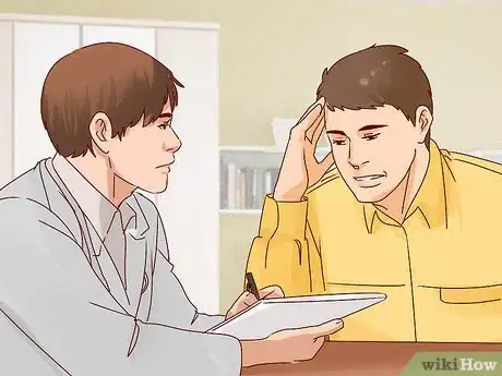 Image titled Join Overeaters Anonymous Step 13