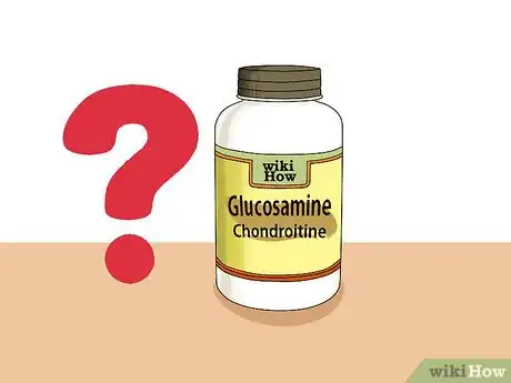 Image titled Take Chondroitin Supplements Step 4