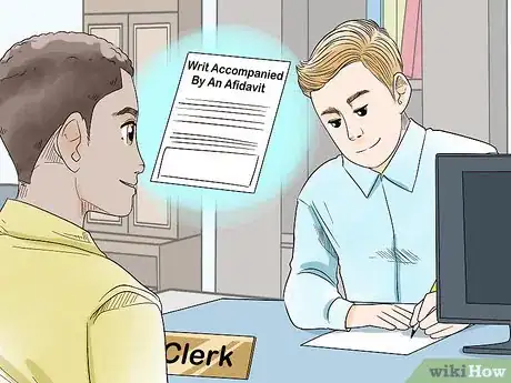 Image titled Collect on a Judgement in Texas Step 14