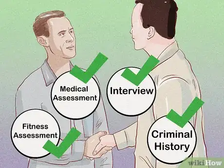 Image titled Become a Paramedic in Australia Step 13