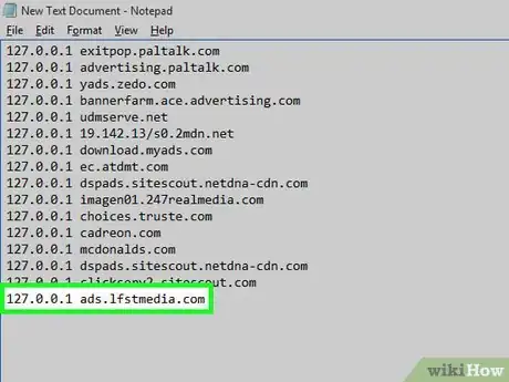 Image titled Block Paltalk Advertisements Step 29