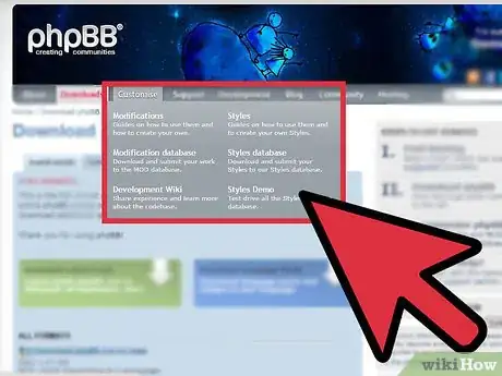 Image titled Start a Technical Forum Step 6