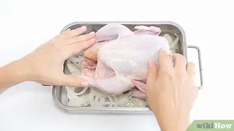 Image titled Roast a Cornish Hen Step 8