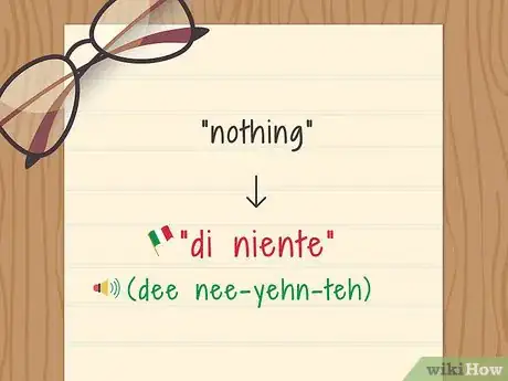 Image titled Say Thank You in Italian Step 11