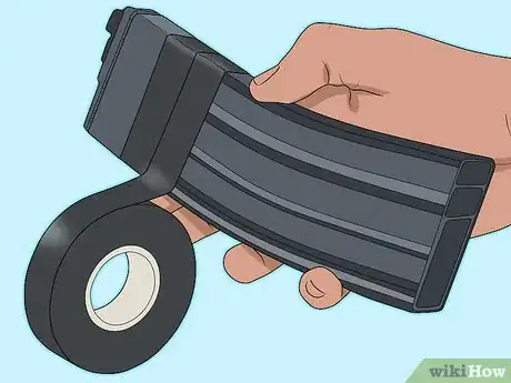 Image titled Make Your Airsoft Guns Less Wobbly Step 7