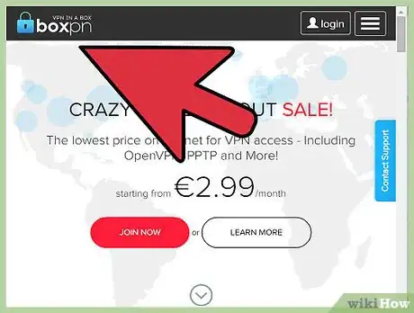 Image titled Automatically Stop Torrents when Your VPN Disconnects Using Vuze Step 1