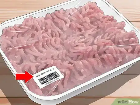 Image titled Tell if Ground Beef Has Gone Bad Step 4