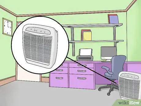 Image titled Make Your Bedroom Asthma Friendly Step 15