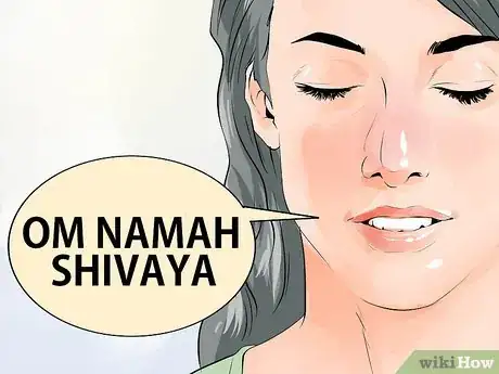 Image titled Chant Mantras Step 12
