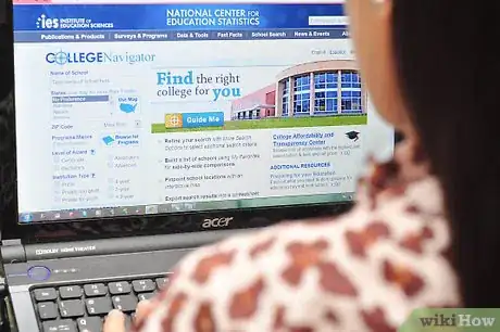 Image titled Find a Pastry School Step 2