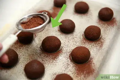 Image titled Make Chocolate Shortbread Cookies Step 17