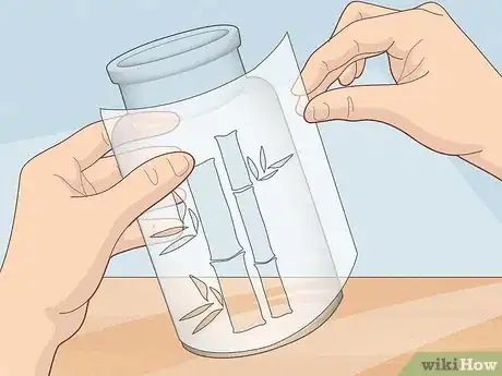 Image titled Etch Your Glass Water Bottle Step 14