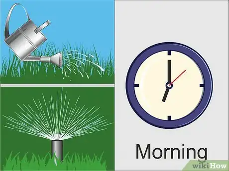 Image titled Conserve Water in Your Garden Step 3