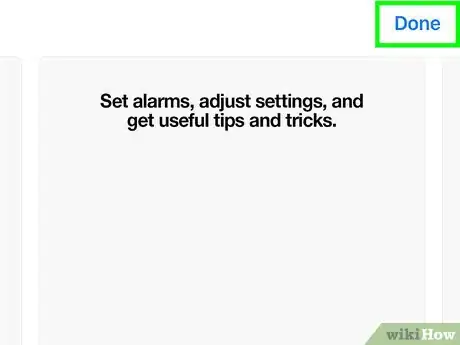 Image titled Set Up Wallet on an iPhone Step 19