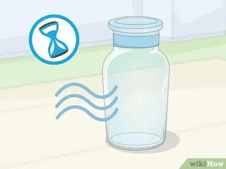 Image titled Make a Gold Leaf Vase Step 5