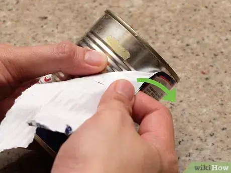 Image titled Make Cake in a Can Step 2