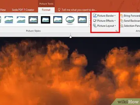 Image titled Edit Pictures Using Microsoft Office PowerPoint Step 6