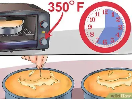 Image titled Make a Black Forest Cake Step 19