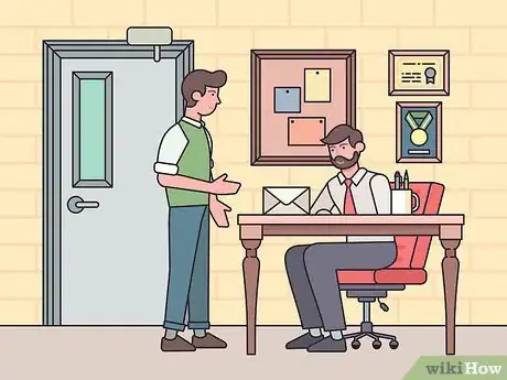 Image titled Transfer from a Community College to a University Step 9