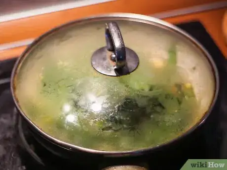 Image titled Cook Escarole Step 14