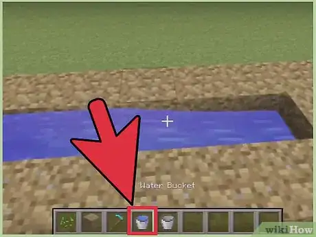 Image titled Run a Successful Garden on Minecraft Step 3
