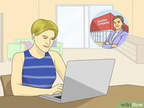 Image titled Get a Job in Fashion Step 5
