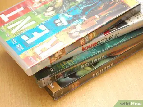 Image titled Find Mistakes in Movies Step 1