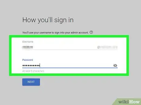 Image titled Sign Up for Google Classroom Step 23