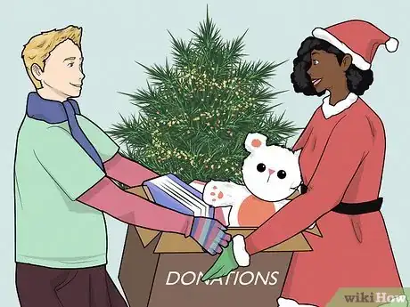 Image titled Celebrate a British Christmas Step 8