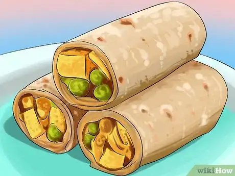 Image titled Lose Weight Eating Delicious Fast Food Step 14