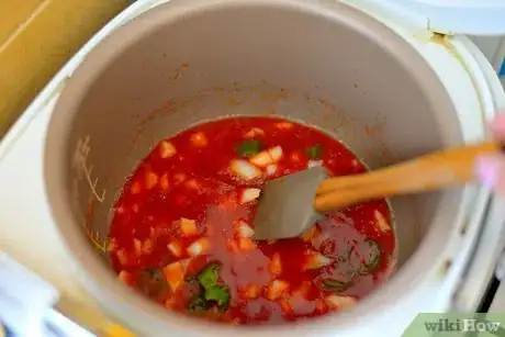 Image titled Make Slow Cooker Enchilada Sauce Step 4