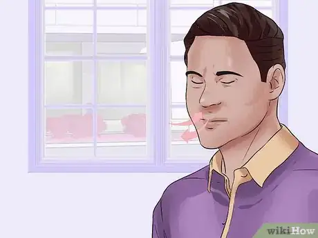 Image titled Cope With Holiday Party Anxiety Step 2