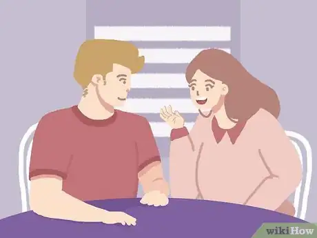 Image titled Get a Shy Guy to Make a Move Step 5