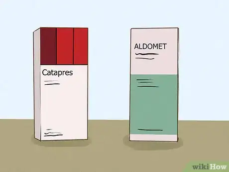 Image titled Choose Hypertension Medication Step 12