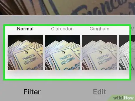 Image titled Manage Photos of You on Instagram Step 10