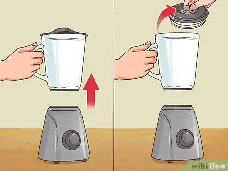 Image titled Blend Food Safely Step 9