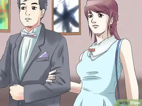 Image titled Marry a Millionaire Step 4