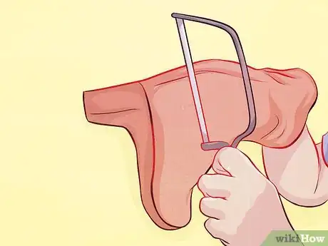 Image titled Scuff Up Boots Step 7