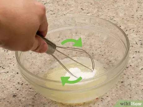 Image titled Make Cake in a Can Step 5