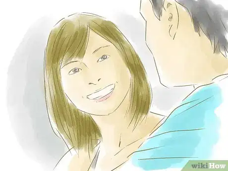 Image titled Approach Women Anywhere Step 10
