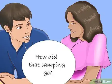 Image titled Show a Girl That You Care (for Guys) Step 3