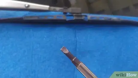 Image titled Remove Windshield Wipers Step 9